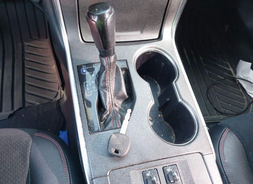 Photo 11 of 2017 Toyota Camry XSE (VIN 4T1BF1FK8HU302996)