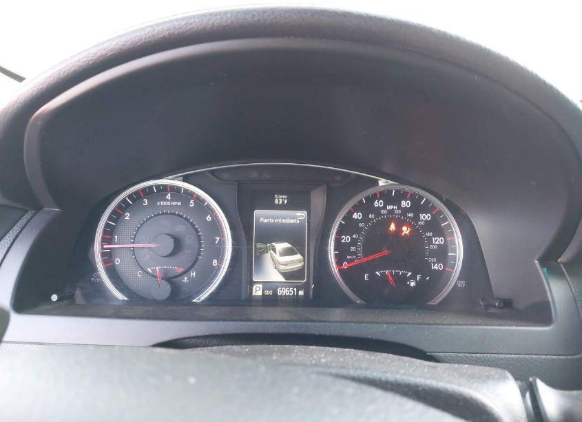 Photo 7 of 2017 Toyota Camry XSE (VIN 4T1BF1FK8HU302996)