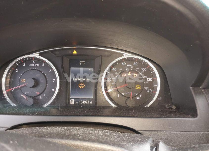 Photo 7 of 2017 Toyota Camry SE (VIN 4T1BF1FK8HU319751)