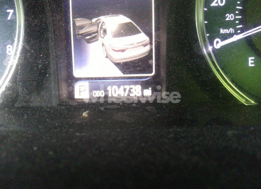 Photo 16 of 2017 Toyota Camry XLE (VIN 4T1BF1FK8HU321080)