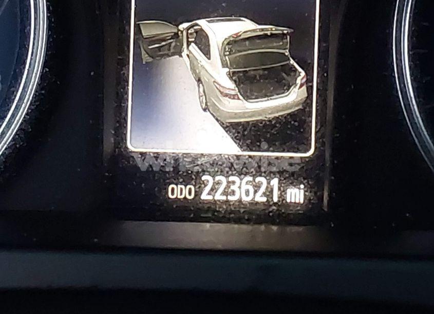 Photo 15 of 2017 Toyota Camry LE (VIN 4T1BF1FK8HU324075)