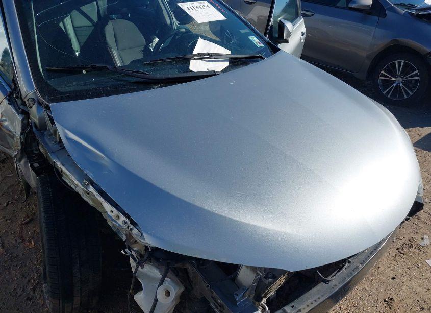 Photo 10 of 2017 Toyota Camry SE (VIN 4T1BF1FK8HU330555)