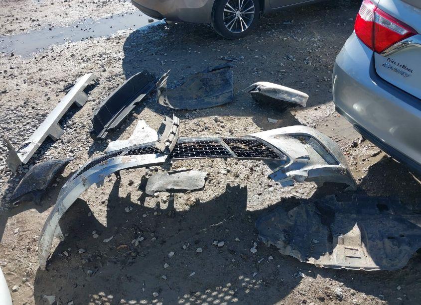 Photo 12 of 2017 Toyota Camry SE (VIN 4T1BF1FK8HU330555)