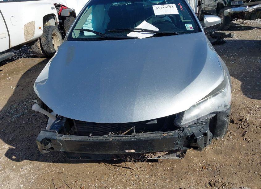 Photo 13 of 2017 Toyota Camry SE (VIN 4T1BF1FK8HU330555)