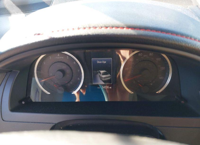 Photo 7 of 2017 Toyota Camry SE (VIN 4T1BF1FK8HU330555)