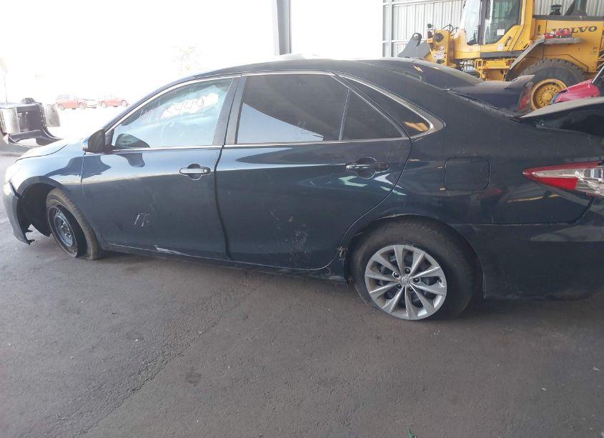 Photo 14 of 2017 Toyota Camry LE (VIN 4T1BF1FK8HU332144)