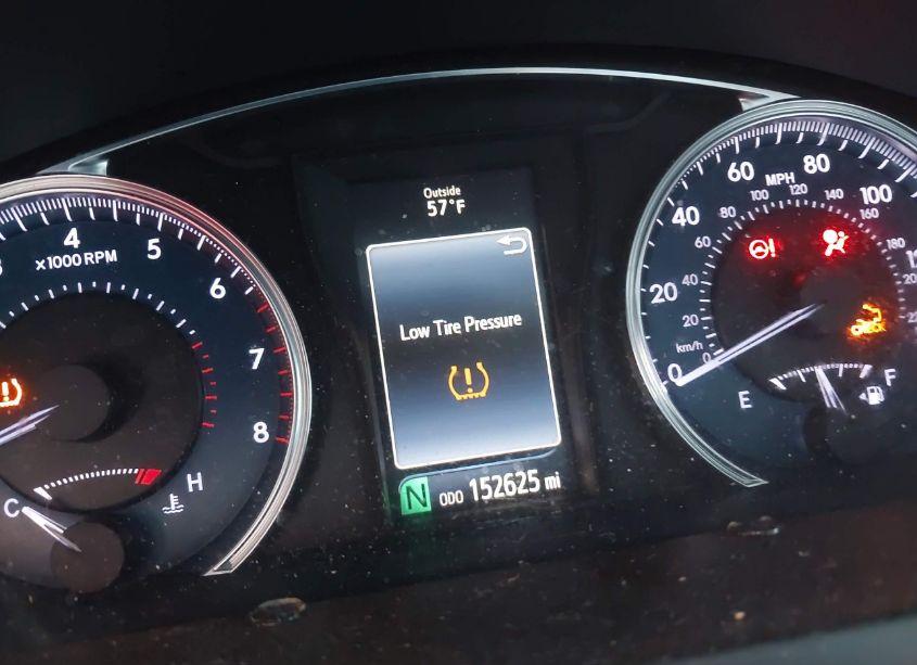 Photo 15 of 2017 Toyota Camry LE (VIN 4T1BF1FK8HU332144)