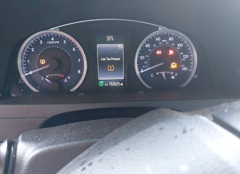 Photo 7 of 2017 Toyota Camry LE (VIN 4T1BF1FK8HU332144)