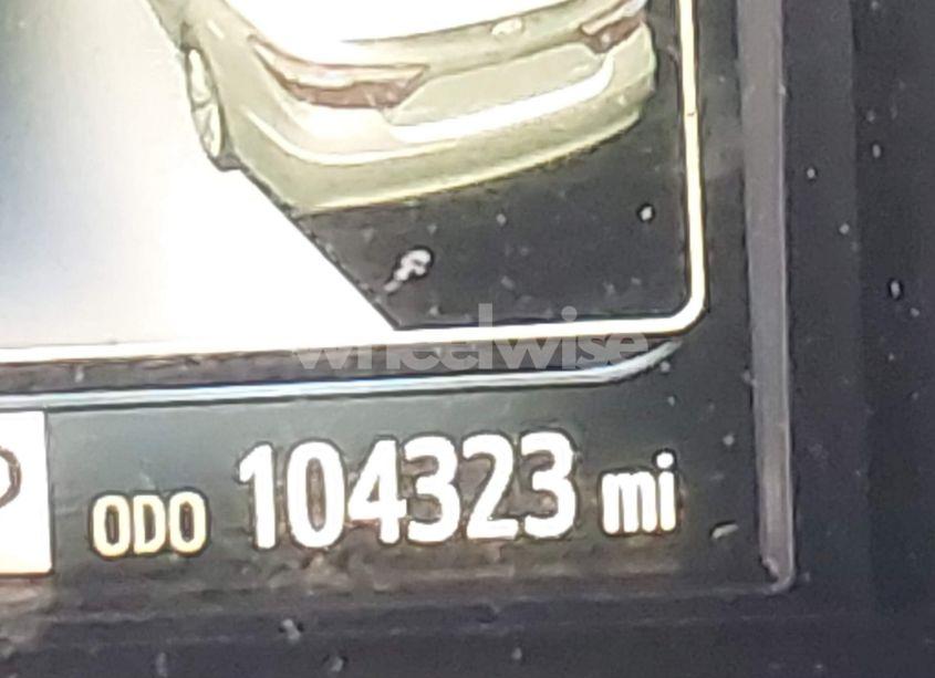 Photo 15 of 2017 Toyota Camry SE (VIN 4T1BF1FK8HU363183)