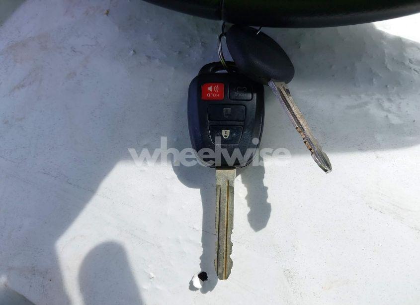 Photo 11 of 2017 Toyota Camry SE (VIN 4T1BF1FK8HU367511)