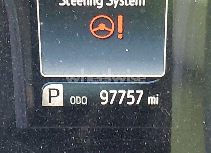 Photo 15 of 2017 Toyota Camry SE (VIN 4T1BF1FK8HU367511)