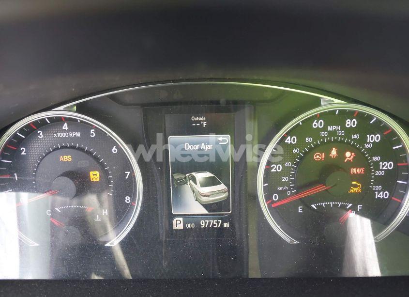 Photo 7 of 2017 Toyota Camry SE (VIN 4T1BF1FK8HU367511)