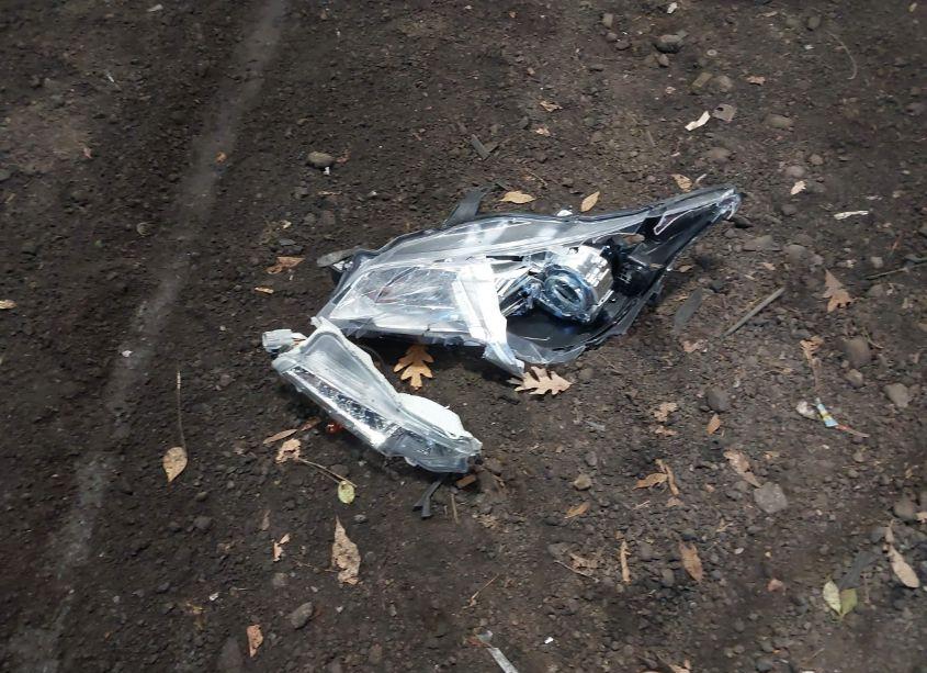 Photo 12 of 2017 Toyota Camry XLE (VIN 4T1BF1FK8HU376306)