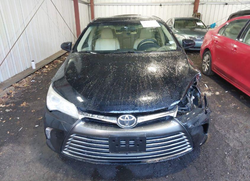 Photo 13 of 2017 Toyota Camry XLE (VIN 4T1BF1FK8HU376306)