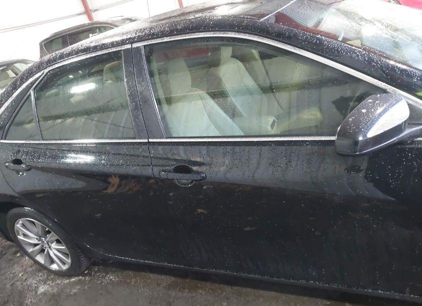 Photo 14 of 2017 Toyota Camry XLE (VIN 4T1BF1FK8HU376306)