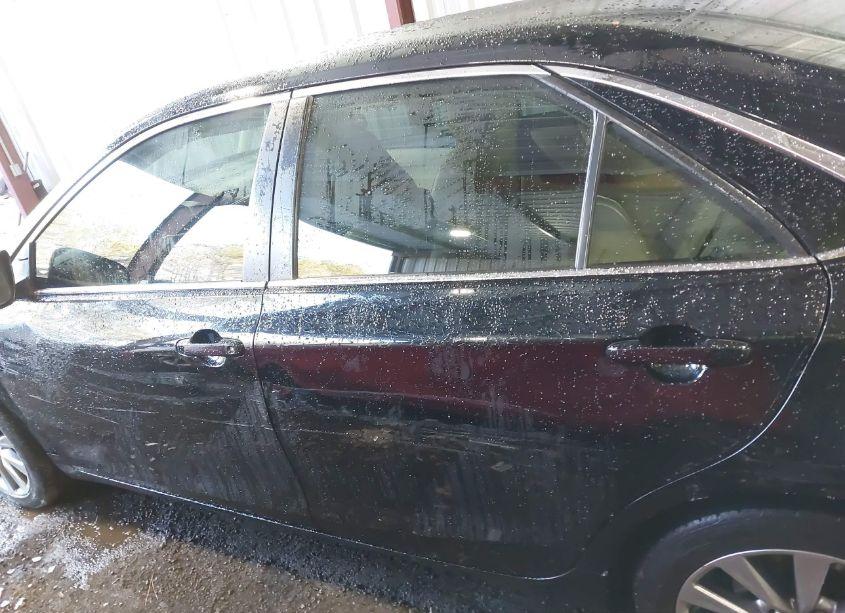 Photo 15 of 2017 Toyota Camry XLE (VIN 4T1BF1FK8HU376306)