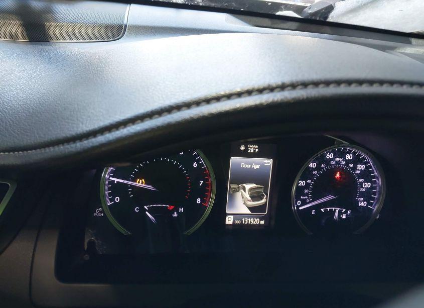 Photo 16 of 2017 Toyota Camry XLE (VIN 4T1BF1FK8HU376306)