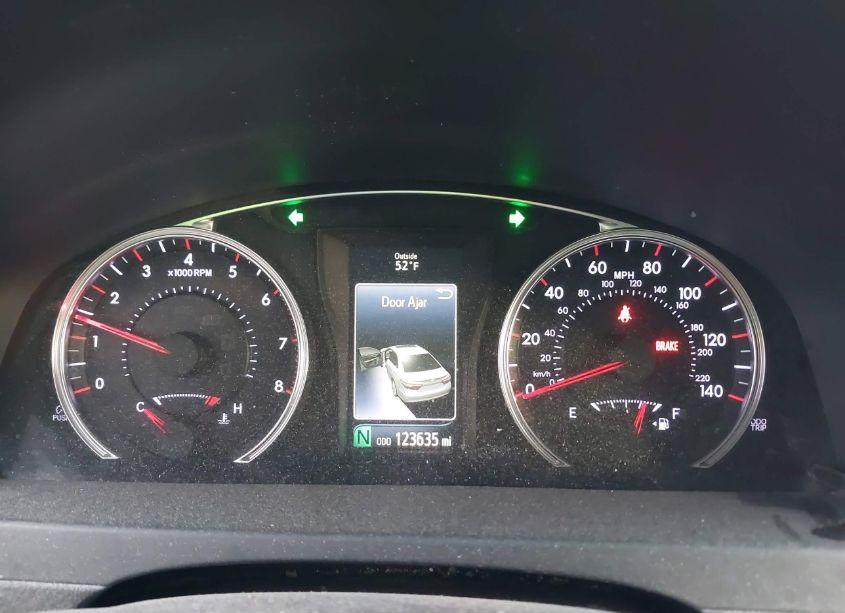 Photo 7 of 2017 Toyota Camry SE (VIN 4T1BF1FK8HU382851)