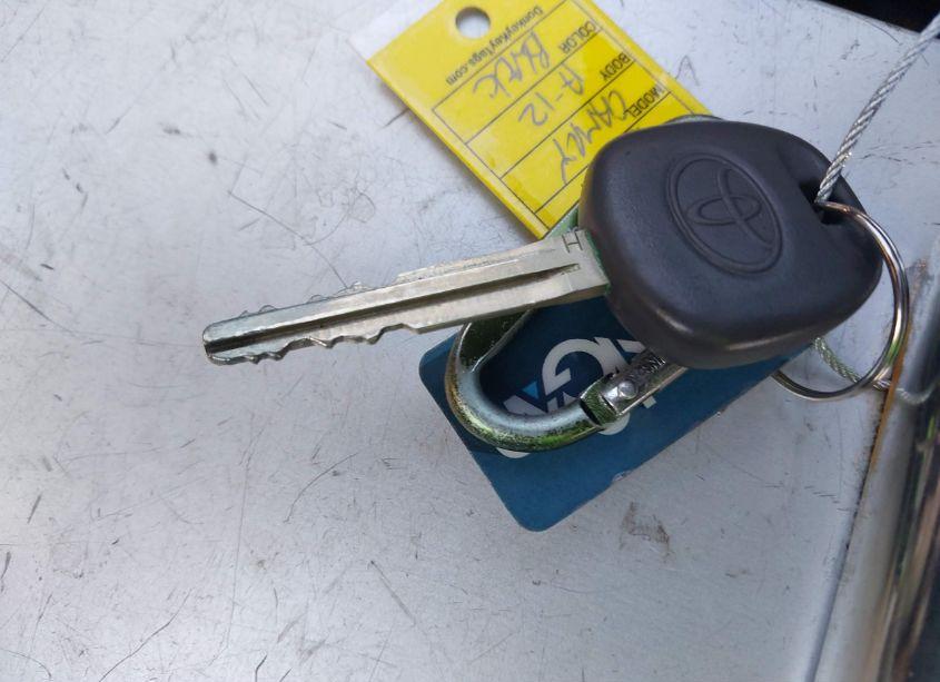 Photo 11 of 2017 Toyota Camry SE (VIN 4T1BF1FK8HU397477)