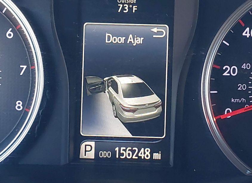 Photo 16 of 2017 Toyota Camry SE (VIN 4T1BF1FK8HU397477)