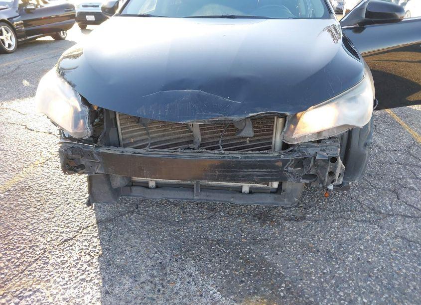 Photo 6 of 2017 Toyota Camry SE (VIN 4T1BF1FK8HU397477)