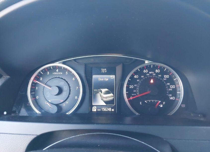 Photo 7 of 2017 Toyota Camry SE (VIN 4T1BF1FK8HU397477)