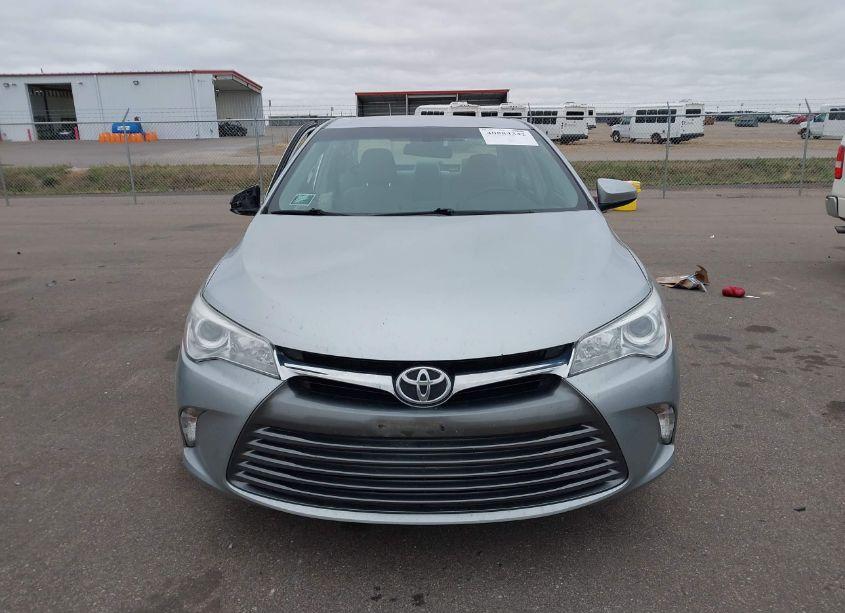 Photo 12 of 2017 Toyota Camry LE (VIN 4T1BF1FK8HU415590)