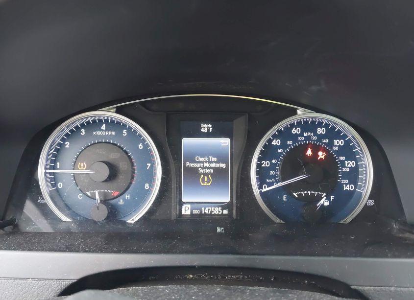 Photo 7 of 2017 Toyota Camry LE (VIN 4T1BF1FK8HU415590)