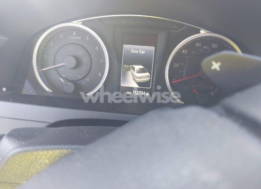 Photo 7 of 2017 Toyota Camry SE (VIN 4T1BF1FK8HU426637)