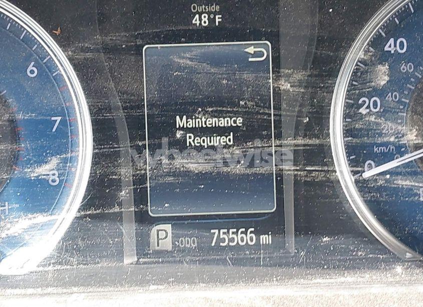 Photo 7 of 2017 Toyota Camry LE (VIN 4T1BF1FK8HU432244)