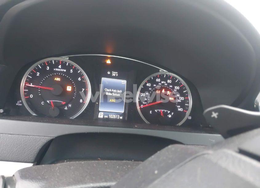 Photo 15 of 2017 Toyota Camry SE (VIN 4T1BF1FK8HU435497)