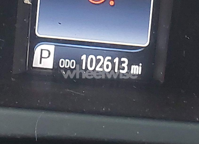 Photo 7 of 2017 Toyota Camry SE (VIN 4T1BF1FK8HU435497)