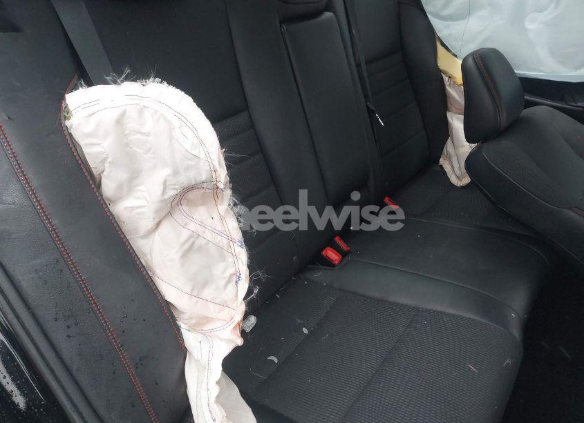 Photo 8 of 2017 Toyota Camry SE (VIN 4T1BF1FK8HU435497)