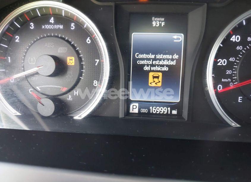 Photo 7 of 2017 Toyota Camry SE (VIN 4T1BF1FK8HU443745)