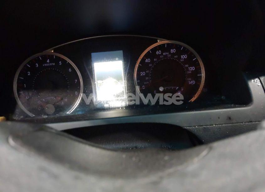 Photo 7 of 2017 Toyota Camry SE (VIN 4T1BF1FK8HU620438)