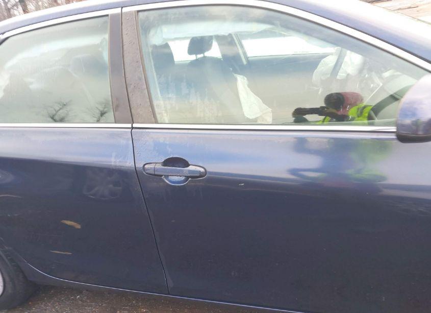 Photo 13 of 2017 Toyota Camry LE (VIN 4T1BF1FK8HU642861)