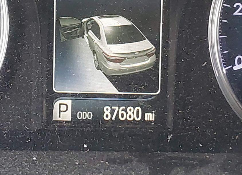 Photo 15 of 2017 Toyota Camry LE (VIN 4T1BF1FK8HU642861)