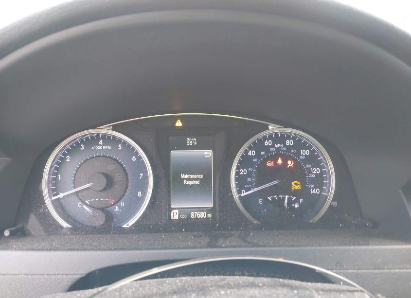 Photo 7 of 2017 Toyota Camry LE (VIN 4T1BF1FK8HU642861)