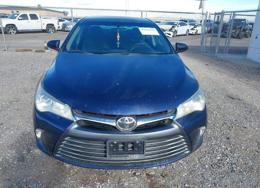 Photo 13 of 2017 Toyota Camry LE (VIN 4T1BF1FK8HU644688)