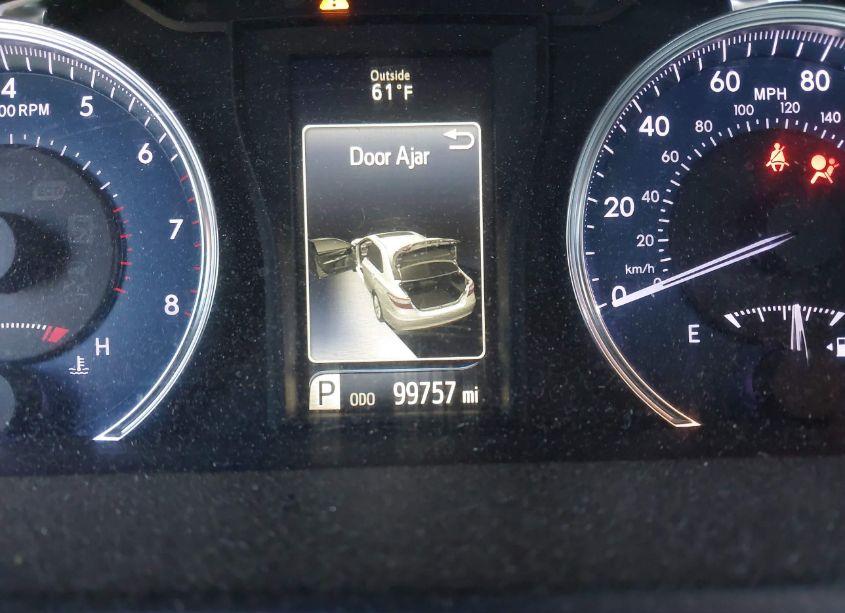 Photo 16 of 2017 Toyota Camry LE (VIN 4T1BF1FK8HU644688)