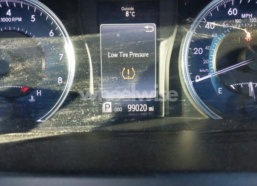 Photo 15 of 2017 Toyota Camry LE (VIN 4T1BF1FK8HU667954)