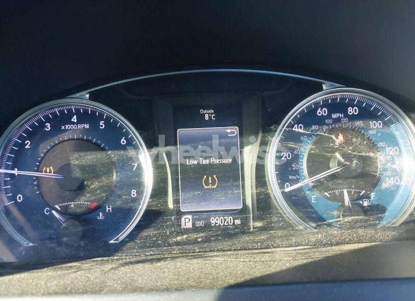 Photo 7 of 2017 Toyota Camry LE (VIN 4T1BF1FK8HU667954)