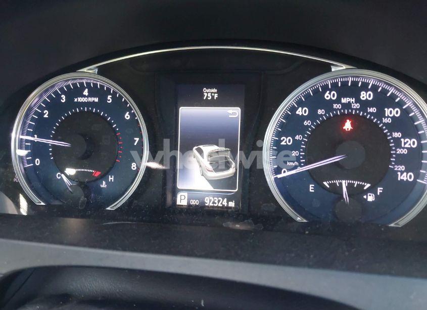 Photo 7 of 2017 Toyota Camry LE (VIN 4T1BF1FK8HU681840)