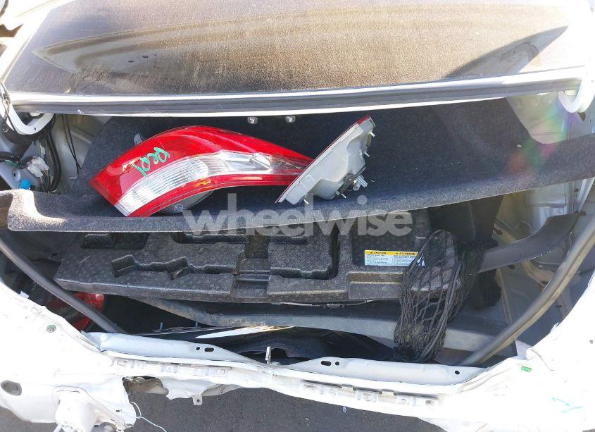 Photo 18 of 2017 Toyota Camry SE (VIN 4T1BF1FK8HU682406)