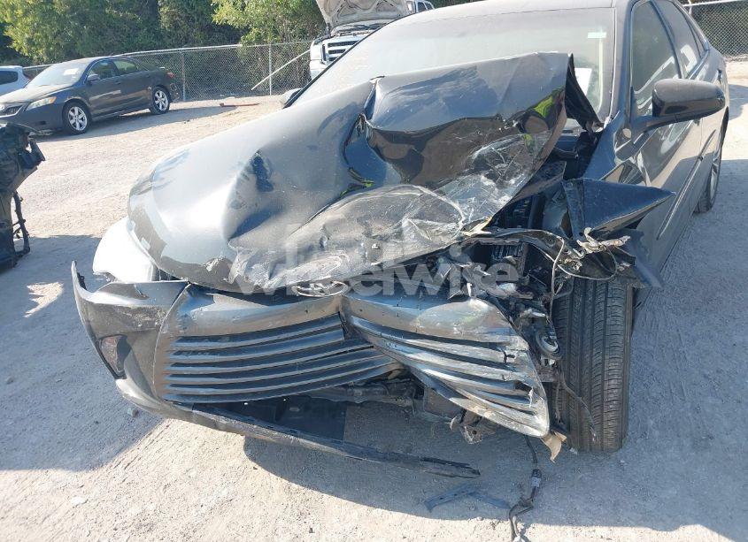 Photo 6 of 2017 Toyota Camry XLE (VIN 4T1BF1FK8HU698802)