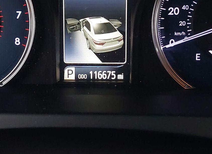 Photo 15 of 2017 Toyota Camry XLE (VIN 4T1BF1FK8HU705795)