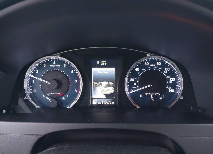 Photo 7 of 2017 Toyota Camry XLE (VIN 4T1BF1FK8HU705795)