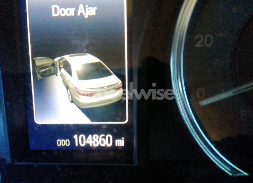 Photo 15 of 2017 Toyota Camry LE (VIN 4T1BF1FK8HU709815)