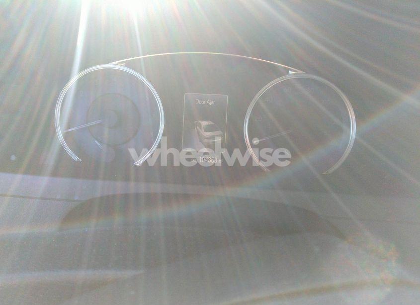 Photo 7 of 2017 Toyota Camry LE (VIN 4T1BF1FK8HU709815)