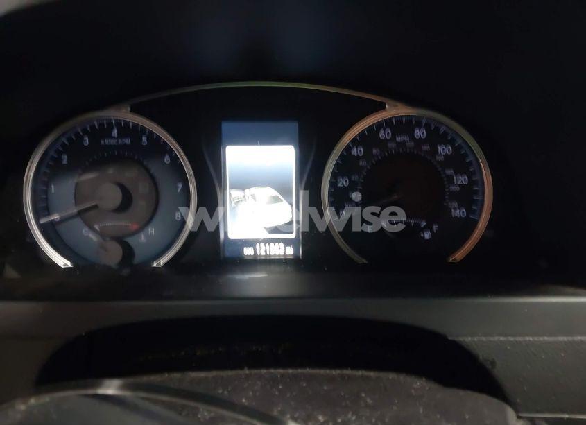 Photo 7 of 2017 Toyota Camry LE (VIN 4T1BF1FK8HU712097)